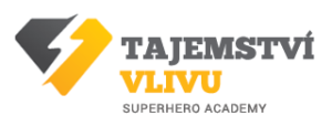 Tajemství vlivu
