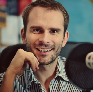 David Kirš